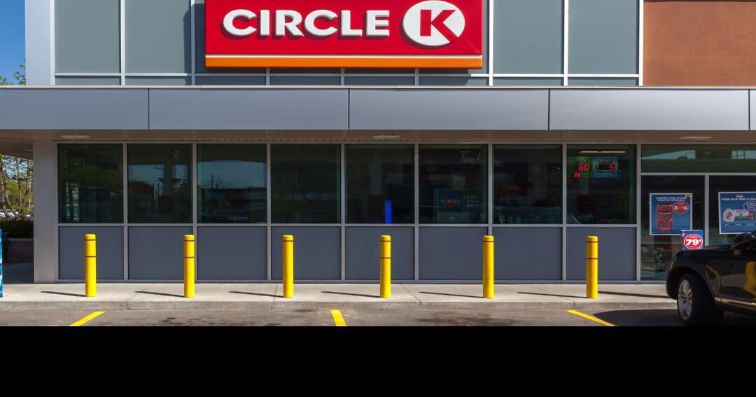 Steve Cahalan Circle K to build its first gas station in Coulee Region