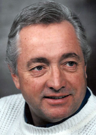 Thomas Cyril Godwin
