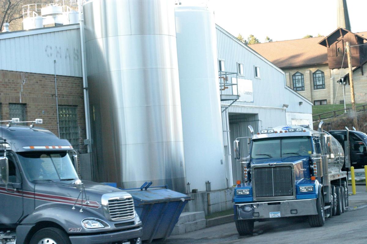 Chaseburg seeks 99 percent rate increase to finance water projects