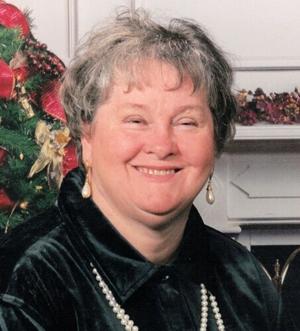 Zuella "Mary" Larrabee