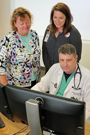 Tomah Memorial Hospital to implement Epic Electronic Health Record