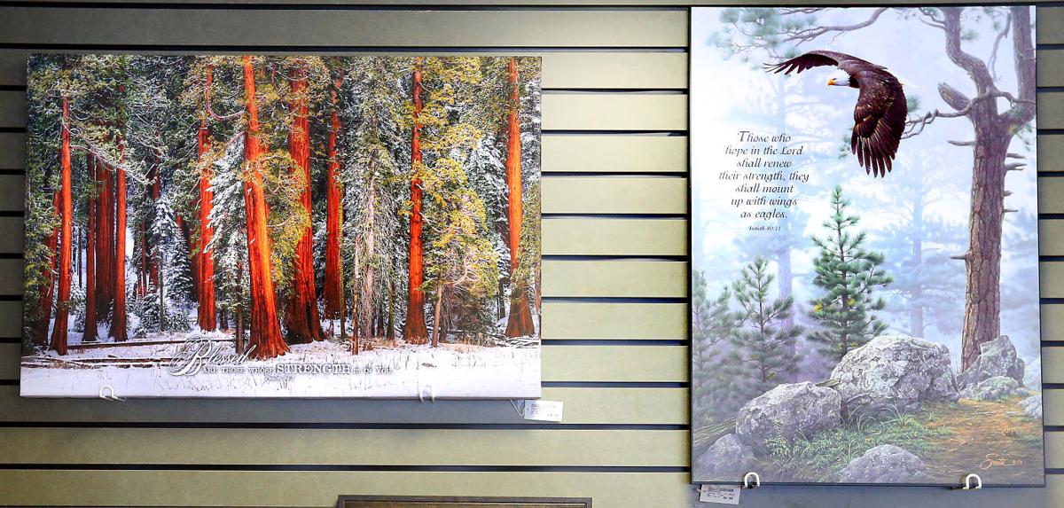 Christian Bookstore Operators Want Denominations To Work