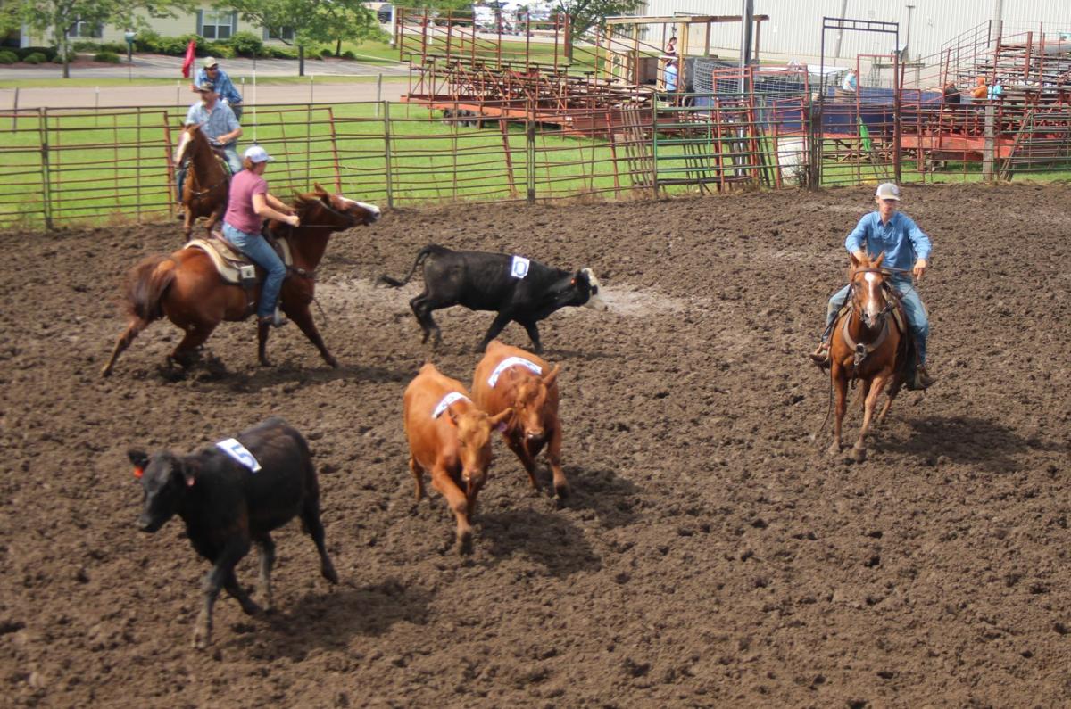 Viroqua to celebrate Wild West Days Aug. 1921