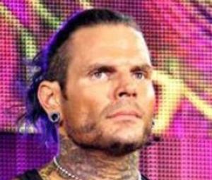 WATCH NOW: Professional wrestling--Jeff Hardy brings musical talents to La Crosse on Friday