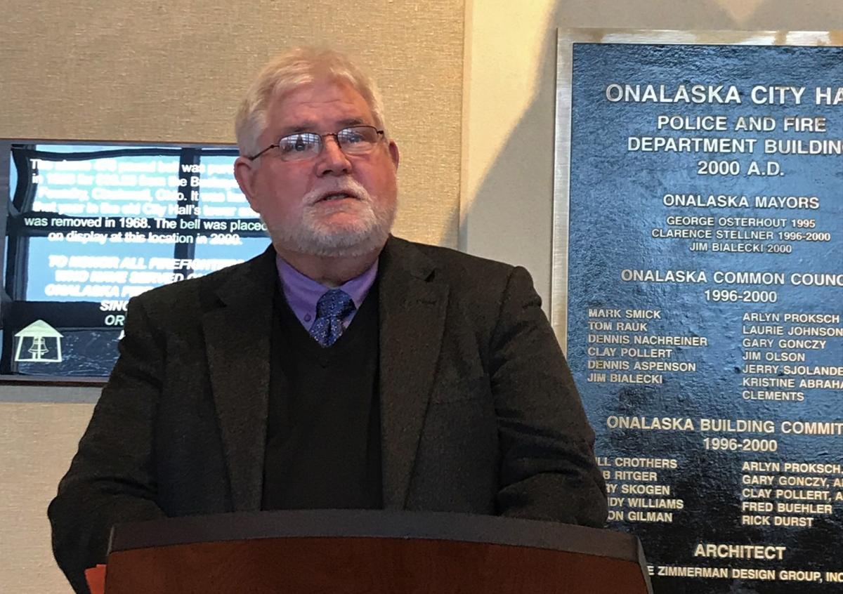 Joe Chilsen retires