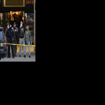 Man gets 15 years in prison for suburban Milwaukee mall shooting that ...