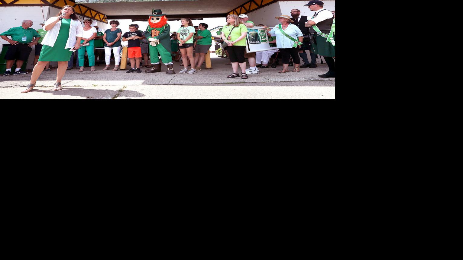 Irishfest La Crosse Won T Happen This August Because Of Covid 19 Pandemic Entertainment Lacrossetribune Com
