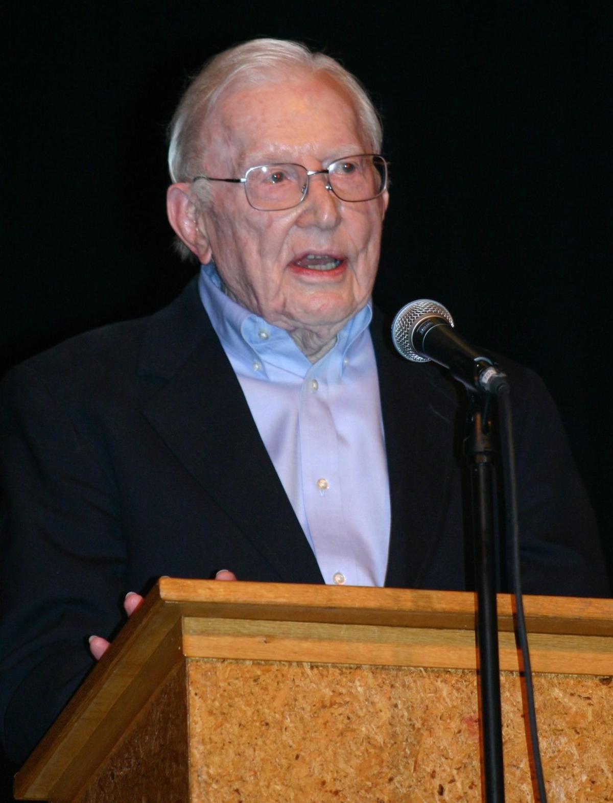 Viroqua businessman, philanthropist Fred Nelson passes away