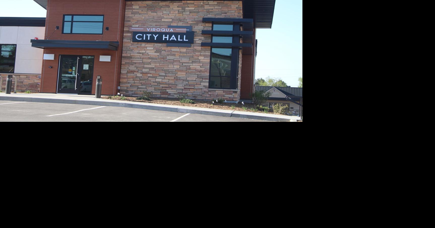 Listening session announced for old Viroqua City Hall site