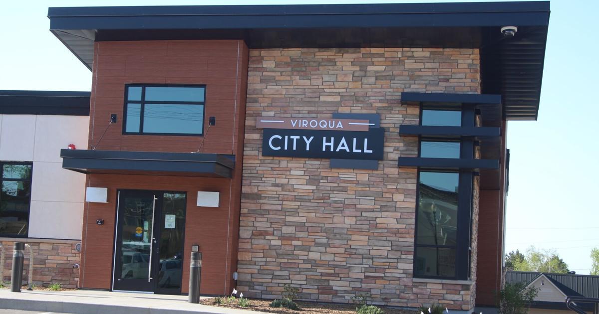 Listening session announced for old Viroqua City Hall site