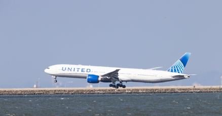 Flight delayed United Airlines has an app for that with new rebooking options vouchers Flight delayed United Airlines has an app for that with new rebooking options vouchers