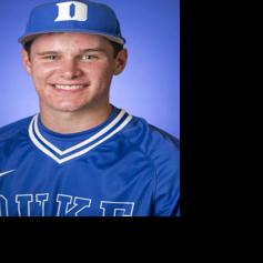 Griffin Conine Heeding Advice From Big League Dad — College