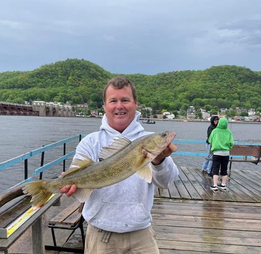 Outdoors commentary: Brothers enjoy time — and big catches — while running  Great Alma Fishing Float