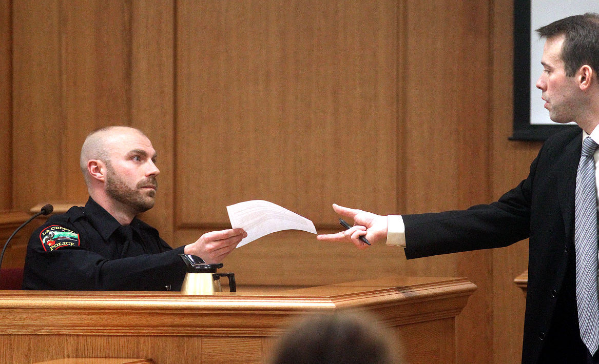 Mitrel Anderson Trial Day 3