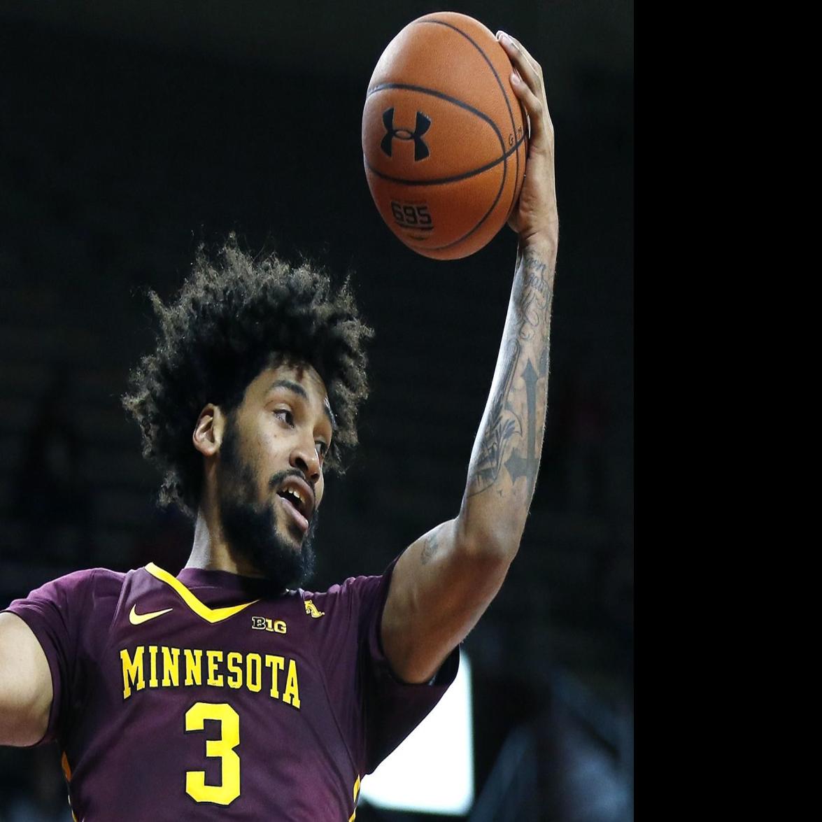 Look For Battle On The Boards Between Badgers Gophers Thursday