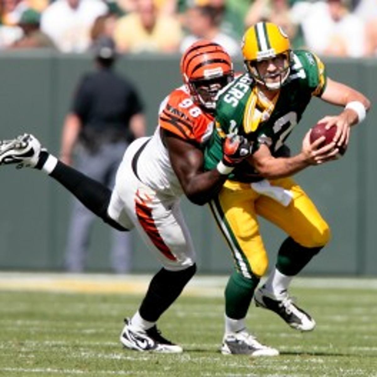 Tom Oates Plenty Of Blame For Sad State Of Packers O Line Sports Lacrossetribune Com