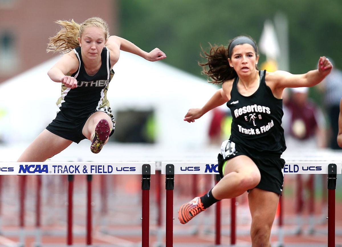Photo gallery: Day 1 of the WIAA Track and Field Championships | Preps