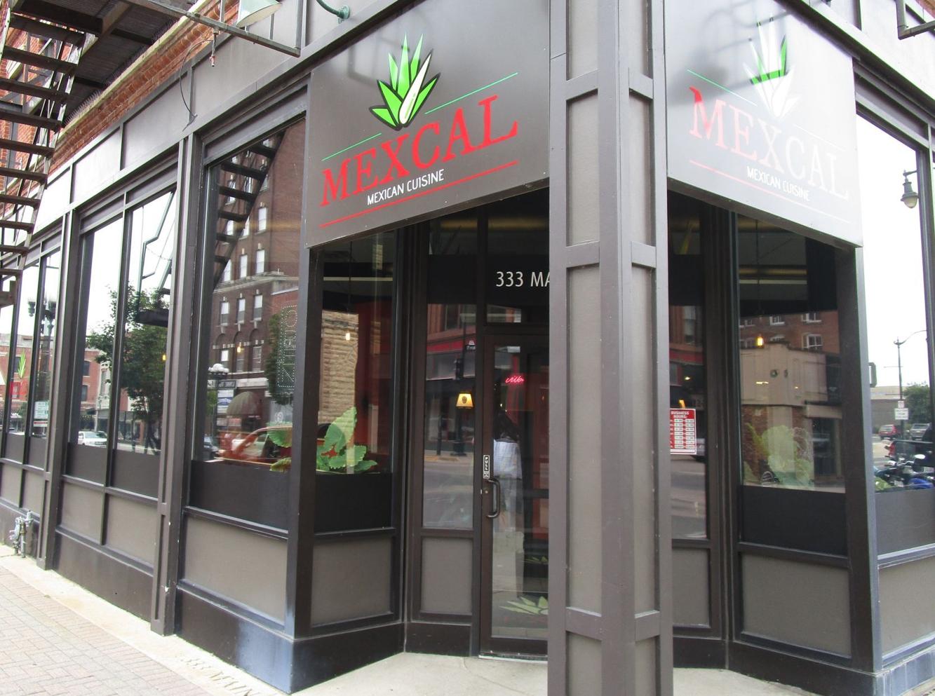 Mexican restaurant makes downtown La Crosse debut with unique menu