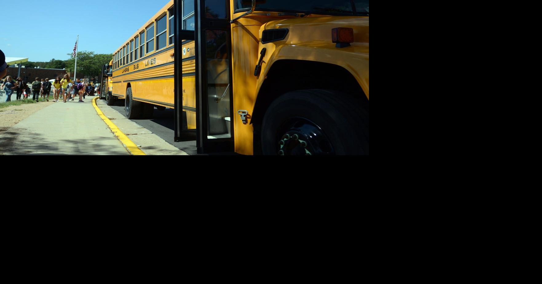 Wisconsin inter-district public school open enrollment begins Monday