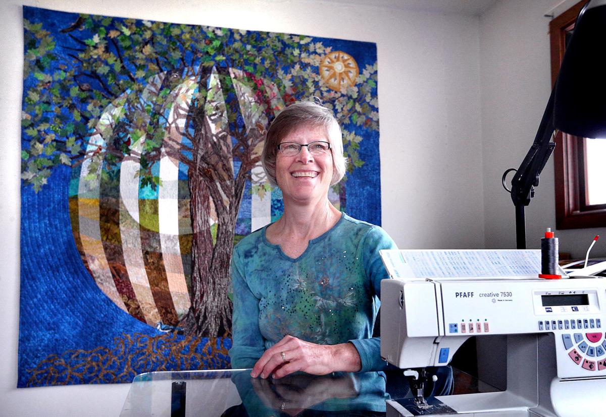 Mother's Day stories La Crosse woman marks 30th anniversary of life