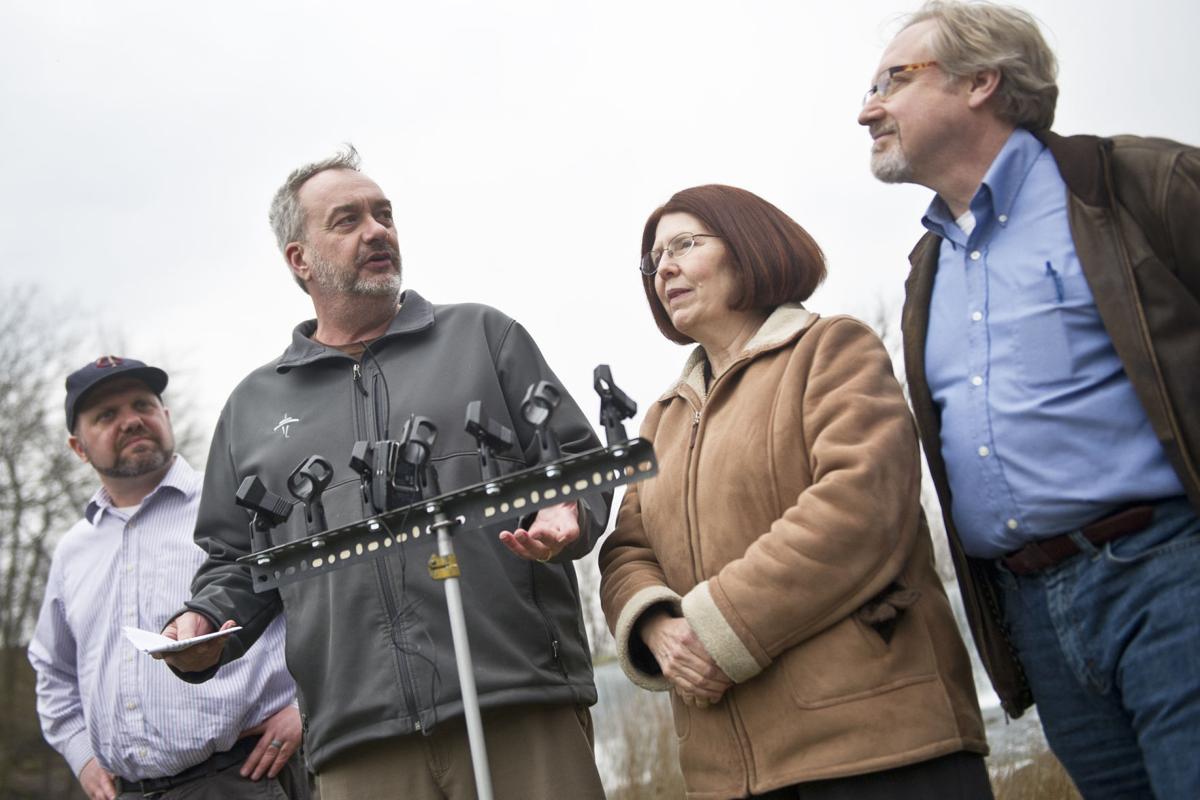 Minnesota legislators look at leaky Lanesboro Dam Local News