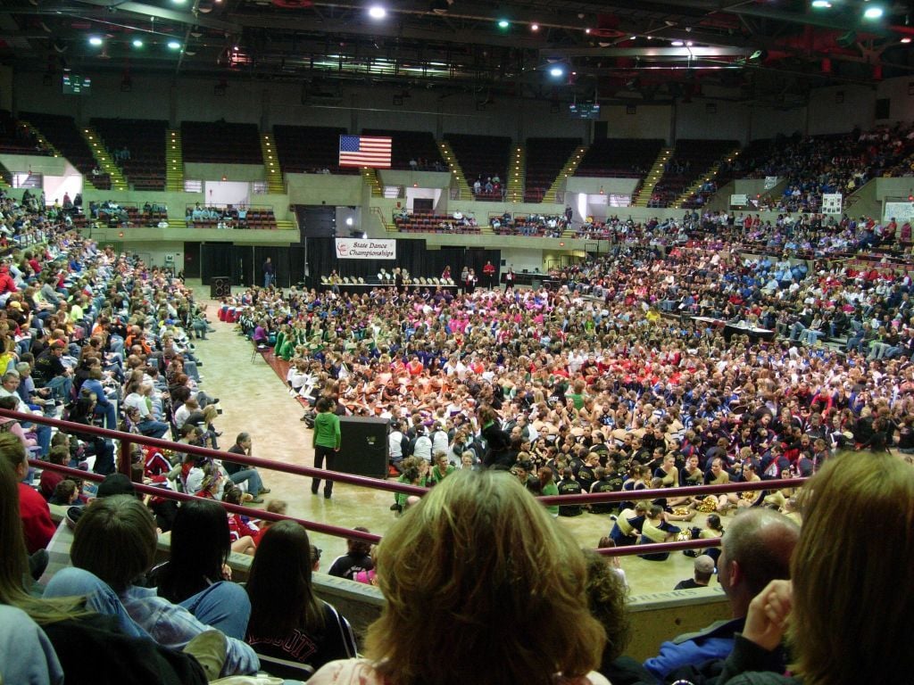 Public to help pare down 75 million in potential La Crosse Center changes