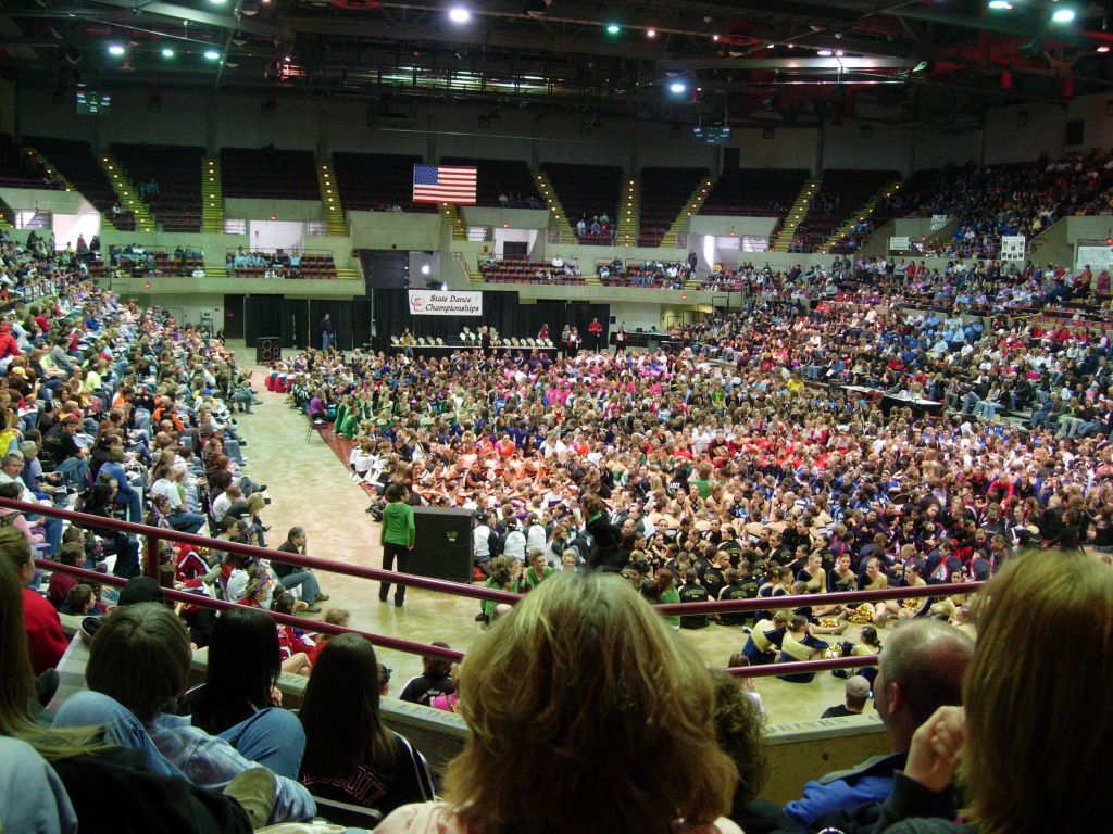 Public To Help Pare Down 75 Million In Potential La Crosse Center 