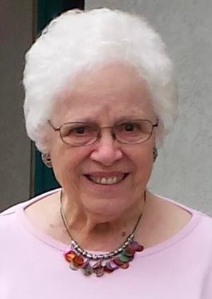 Helen Jean Lien