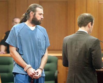 Erik Sackett to go on trial for death of La Crosse woman in October