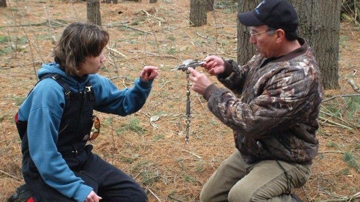 Wisconsin Dnr Offers Online Trapper Education For Adults Kids News Lacrossetribune Com