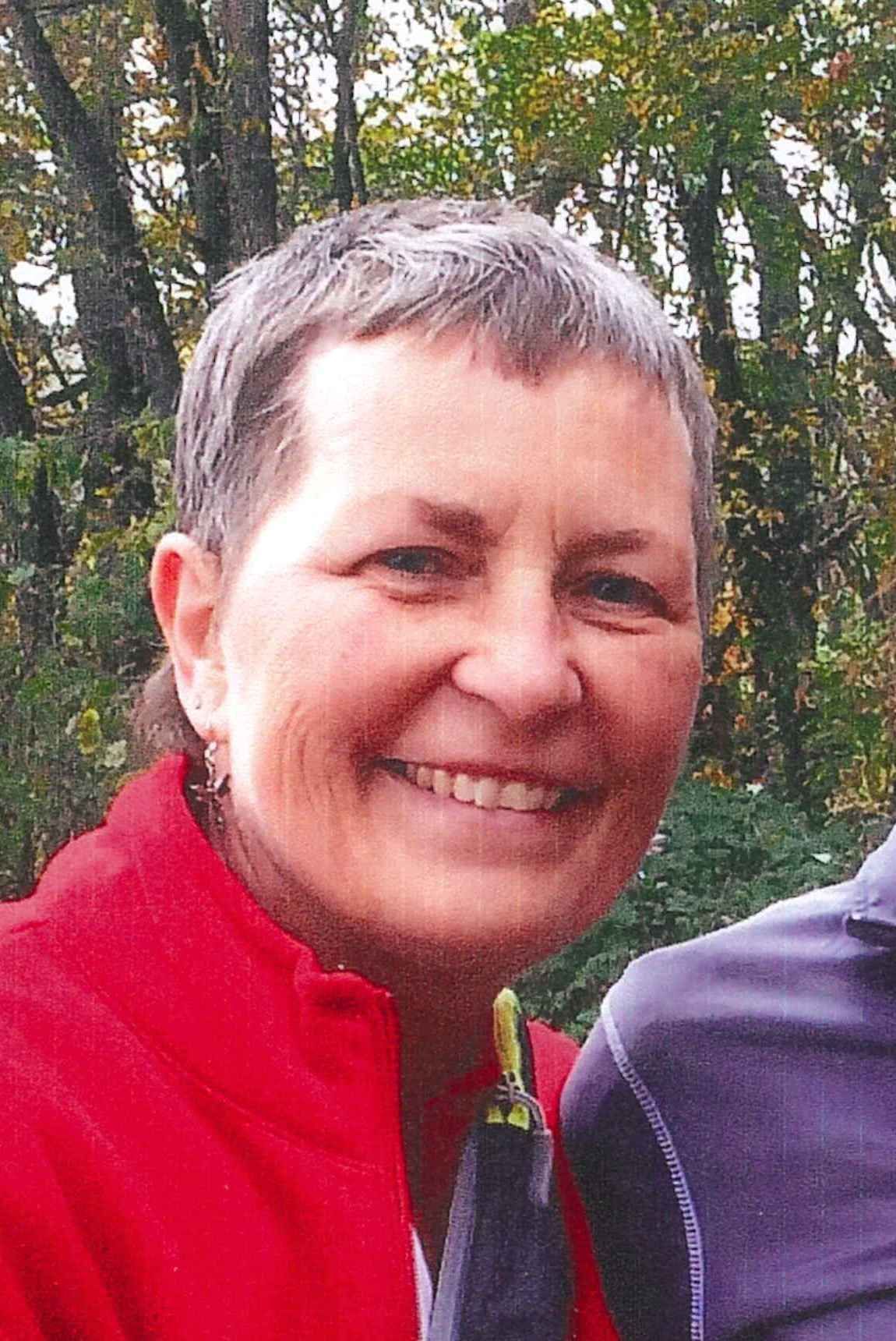 Obituary Debbie Haines Obituaries