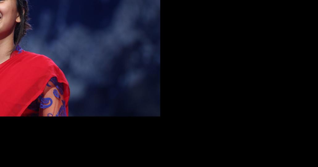 Shailee to address Women's Fund luncheon in La Crosse