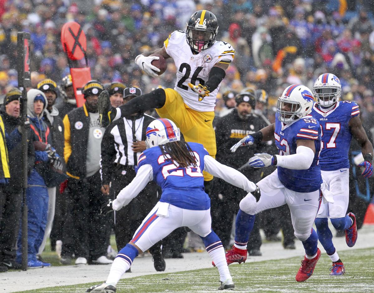 Ron Cook: Steelers provided a lot to like in win over Colts