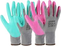 For the gardener: Gloves