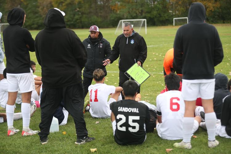 High school sports roundup Holmen boys soccer team captures Division 2