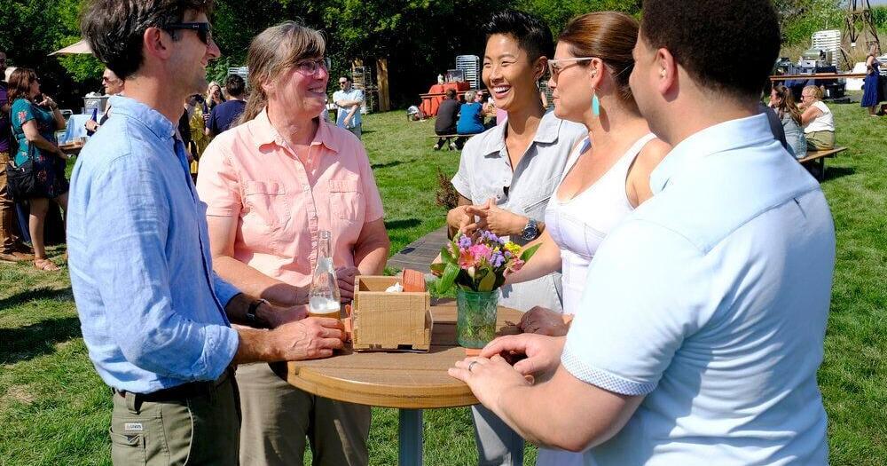 After 'Top Chef' episode, orders for Uplands cheese explode - Vimarsana News