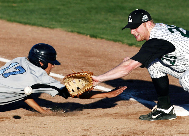 ups logger baseball ups logger baseball