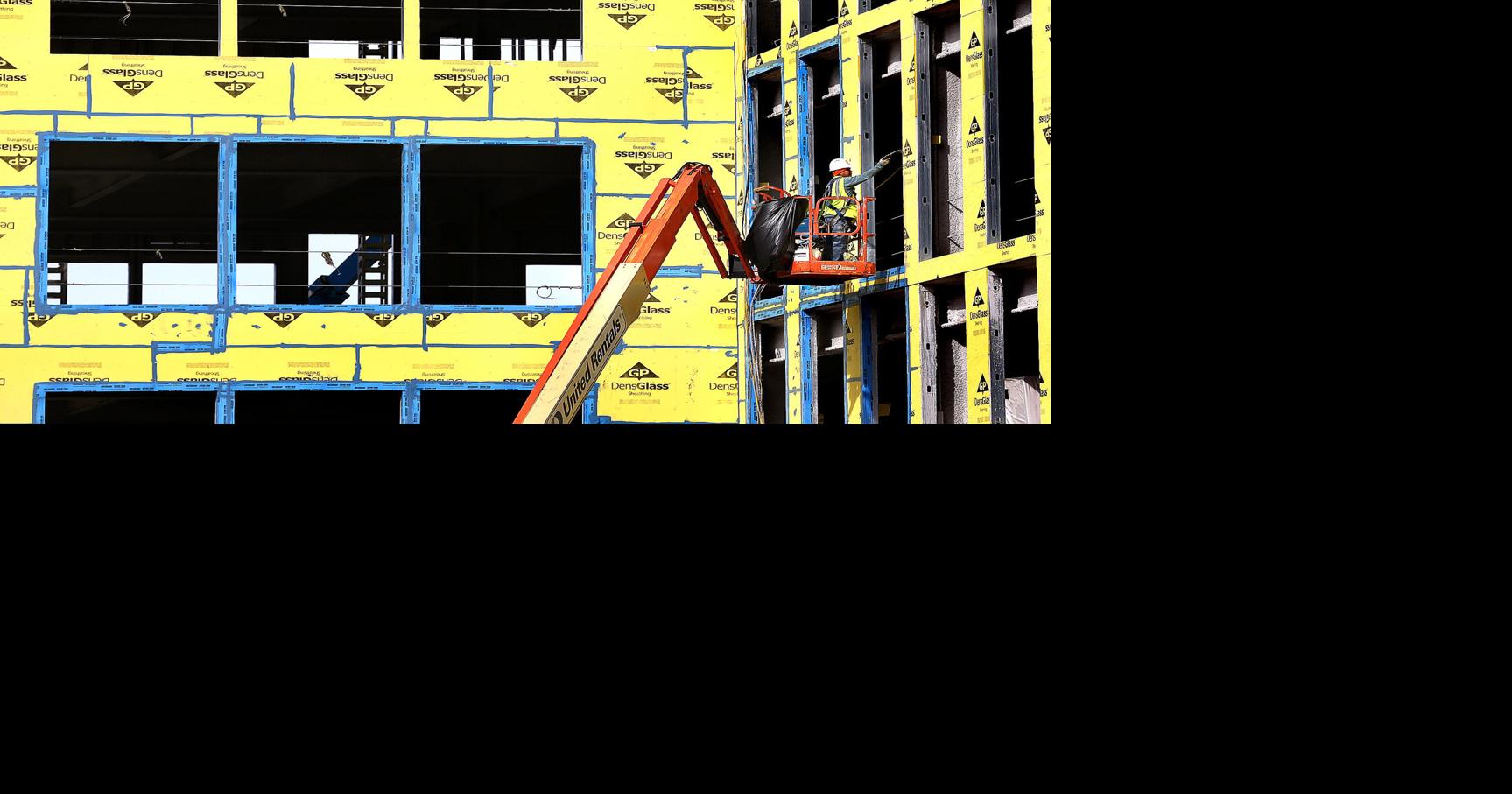 Cowgill Dental to open second location in Belle Square