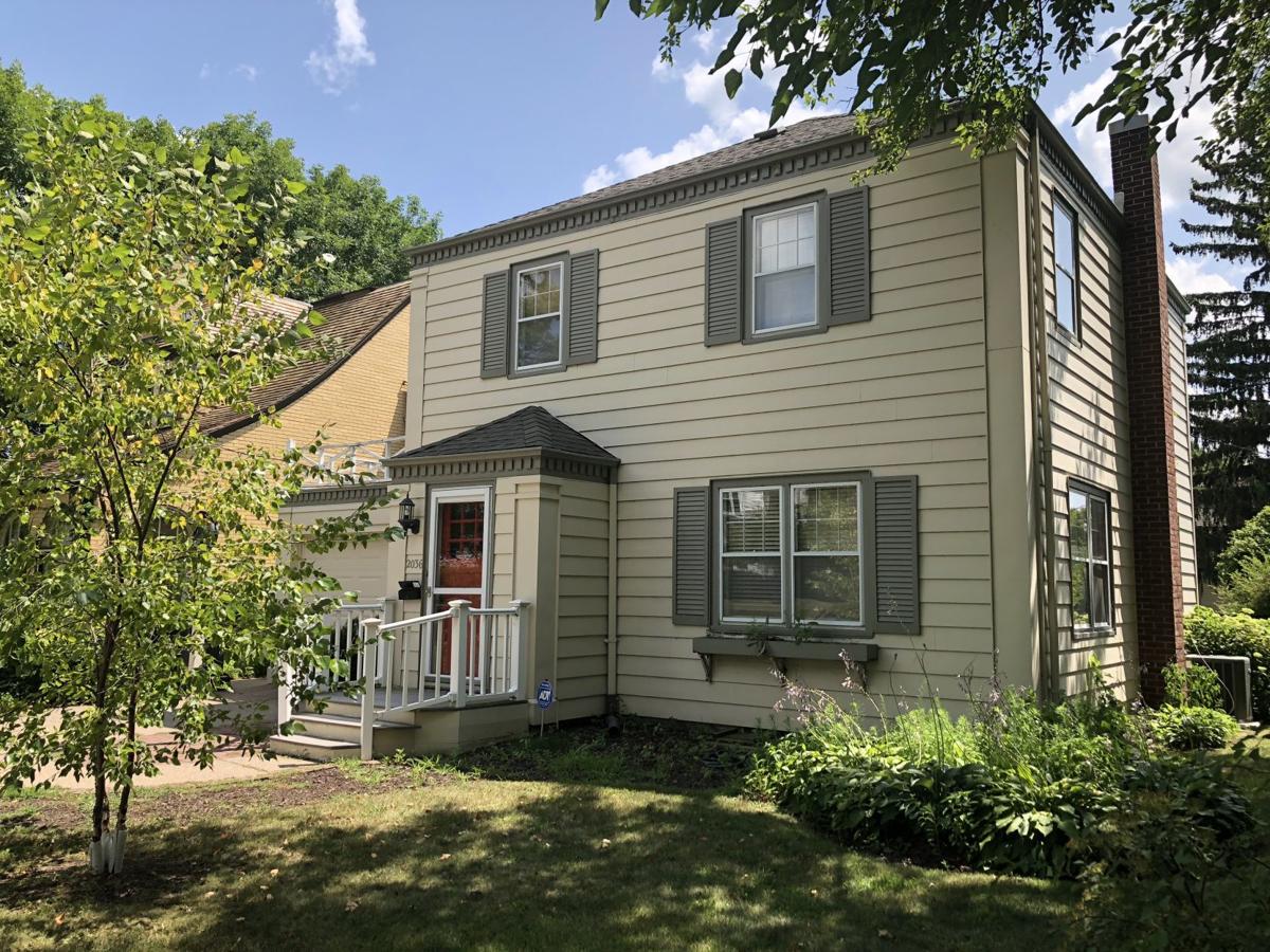 La Crosse homeowners want to increase size of yard by relocating Cass