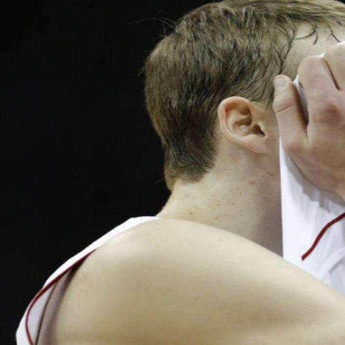 Badgers Men S Basketball Season Worst Shooting Effort Leads To
