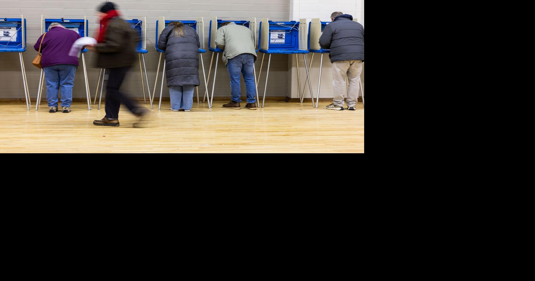 La Crosse school board election: Candidate Deb Suchla