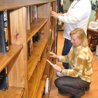 Book Bog brings in readers across county