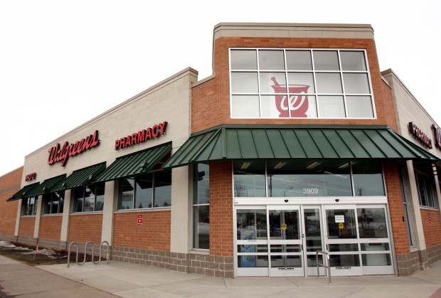 La Crosse s third Walgreens opens Wednesday