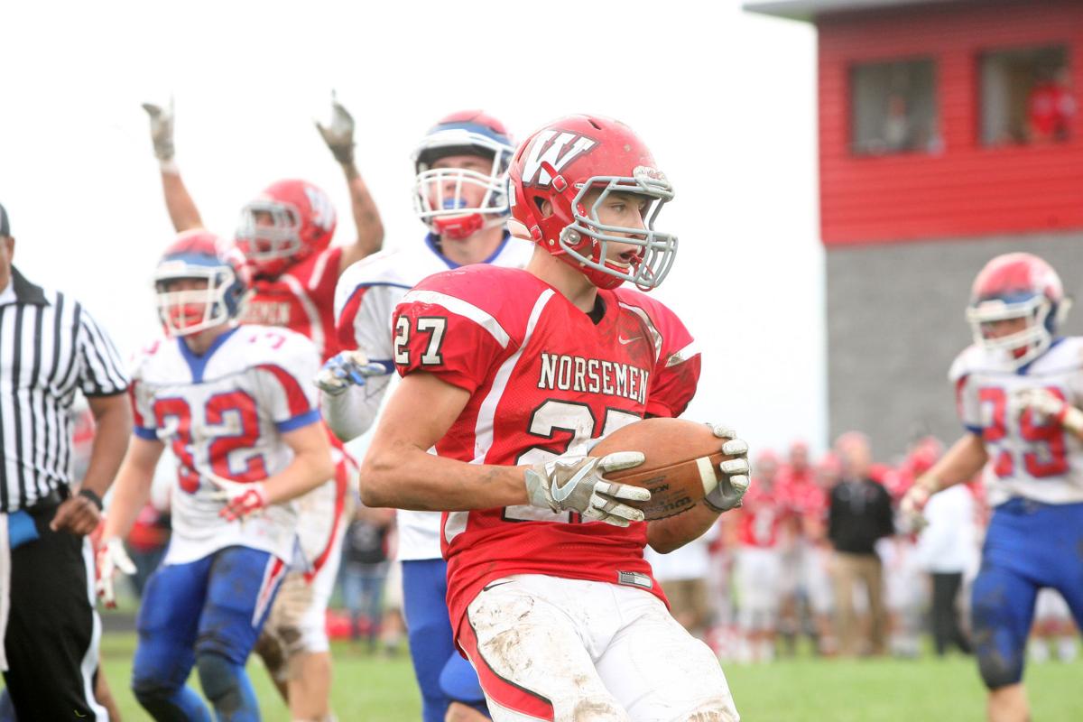 High school football preview Westby using new players in attempt to