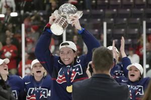 USA-Canada final no guarantee at world hockey championships