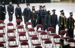 Central High School Commencement