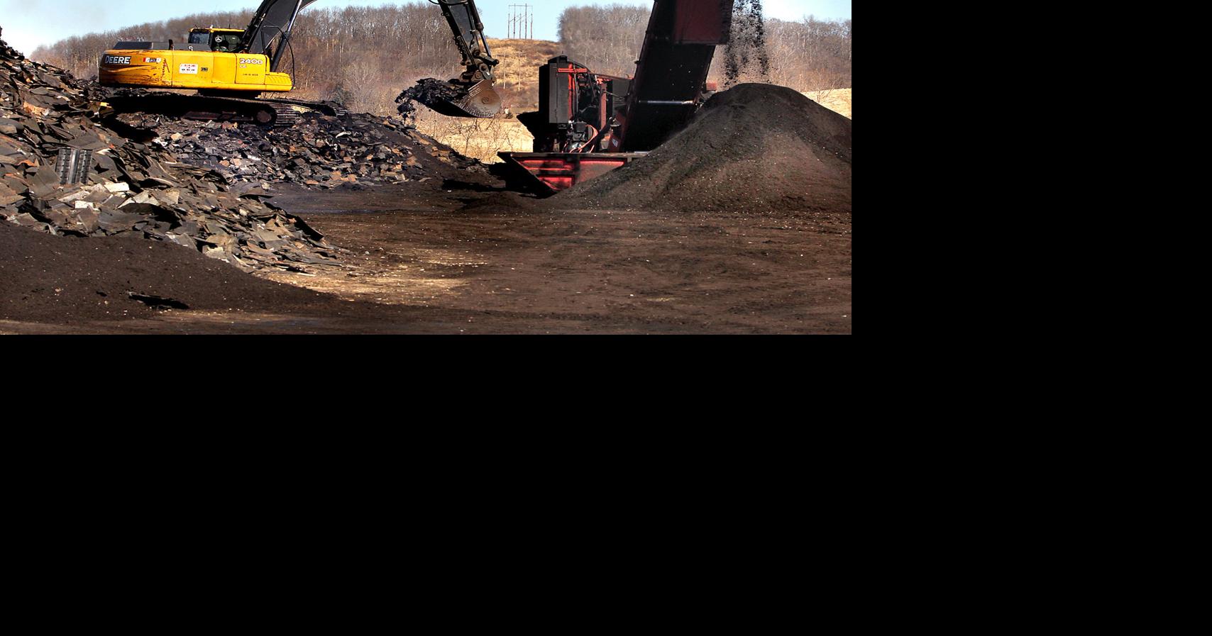 La Crosse County Board OKs landfill expansion