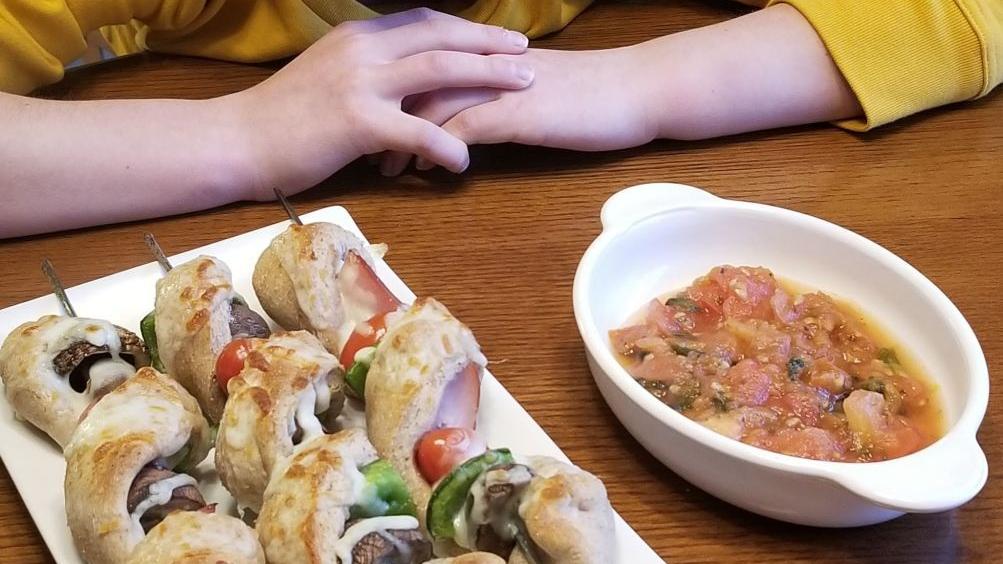 Expand Young children Cooking Problem winners declared | Nearby Information Expand Young children Cooking Problem winners declared | Nearby Information