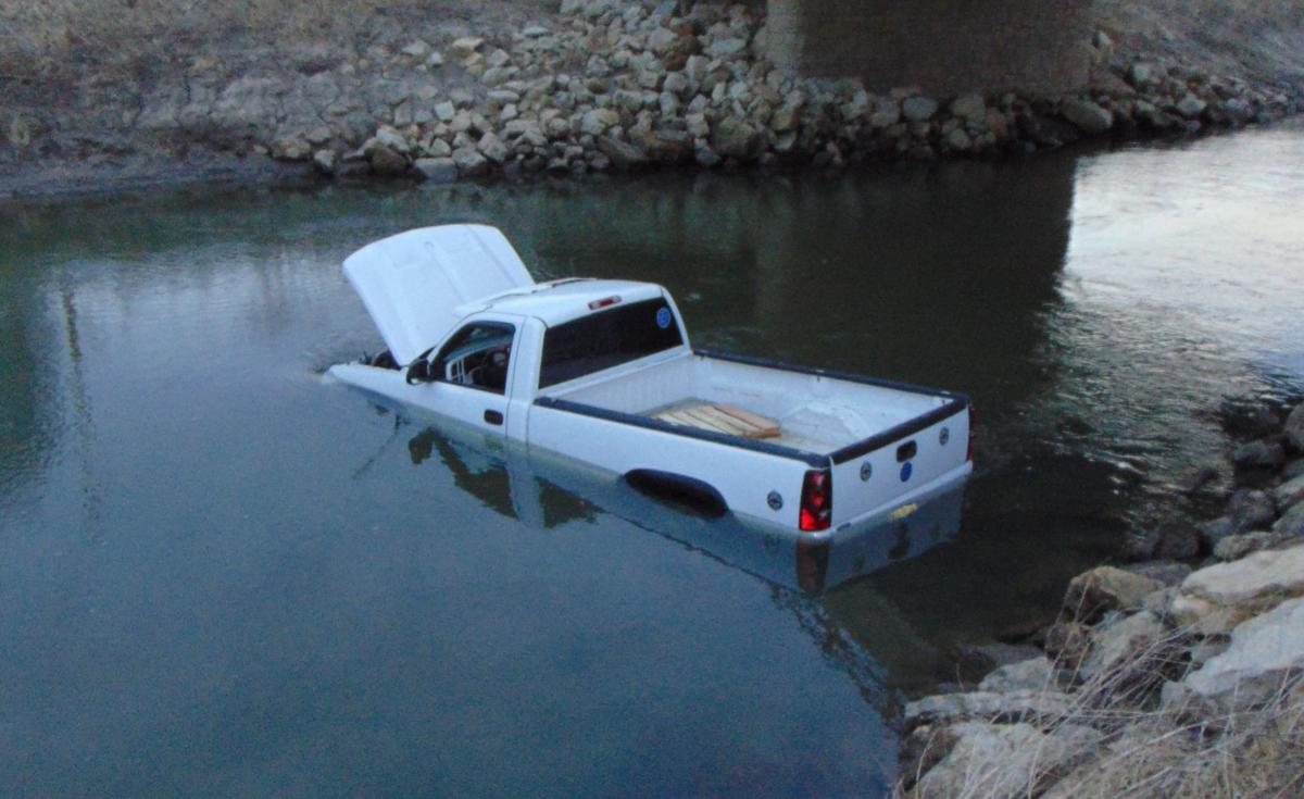 Accident Bazan
