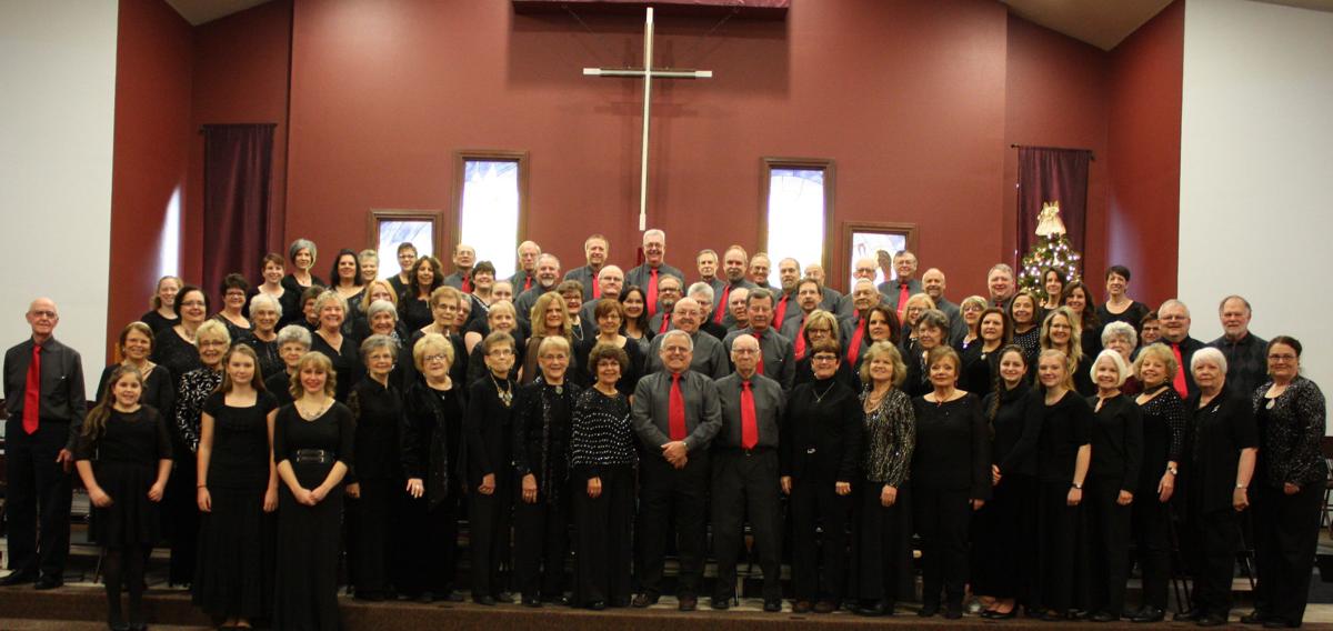 Gospel Choir